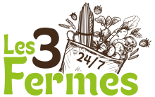 Les 3 Fermes